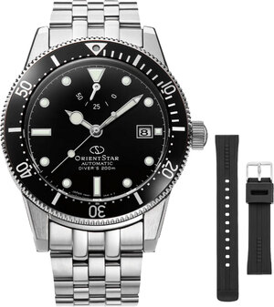 Orient RE-AU0601B00B