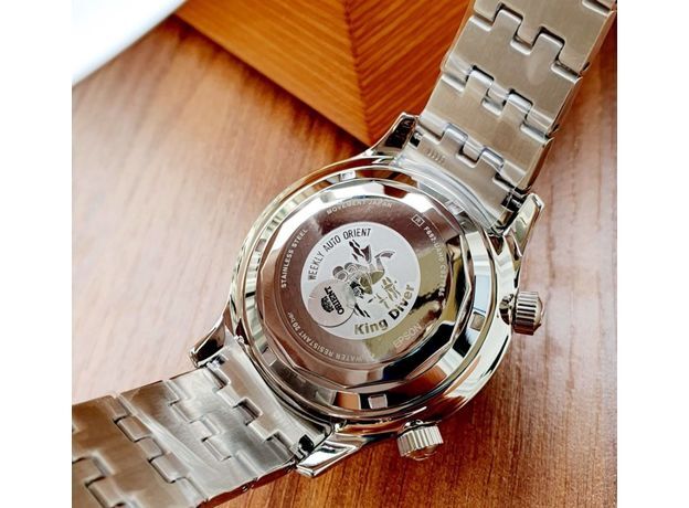 Orient RA-AA0D03E1HB