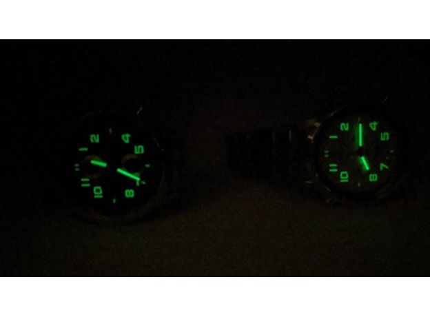 Orient TD09008W