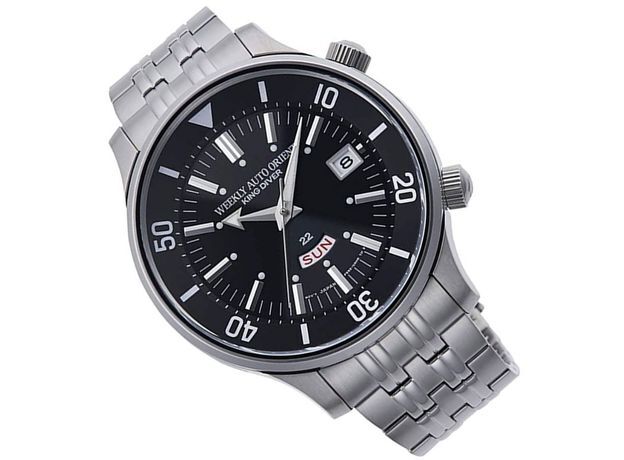 Orient RA-AA0D01B1HB
