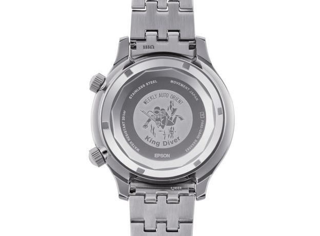 Orient RA-AA0D01B1HB
