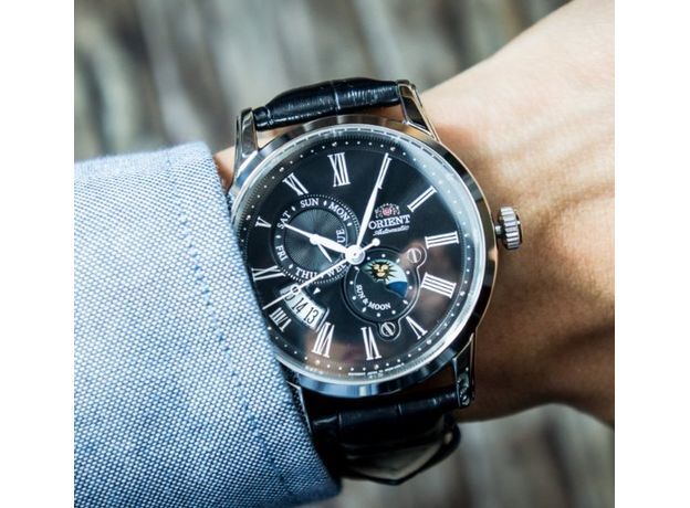 Orient FAK00004B0
