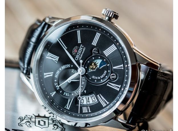 Orient FAK00004B0