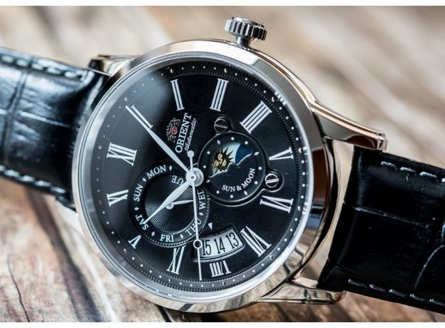 Orient FAK00004B0