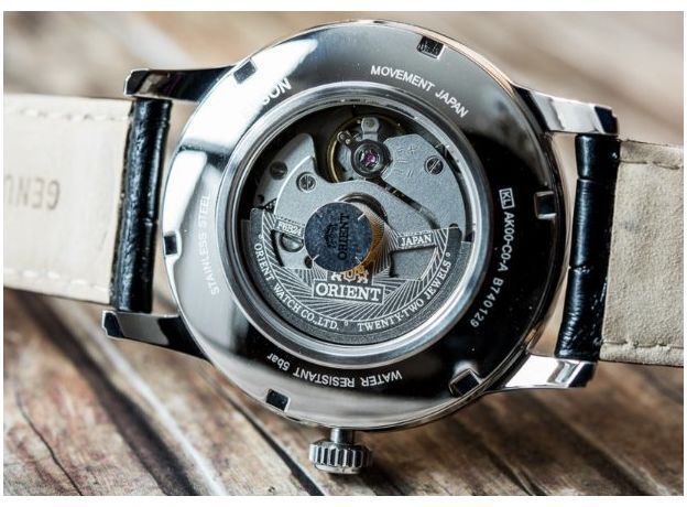 Orient FAK00004B0