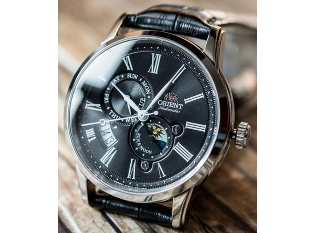 Orient FAK00004B0