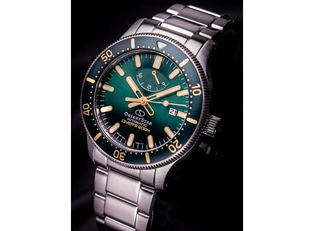 Orient RE-AU0307E00B