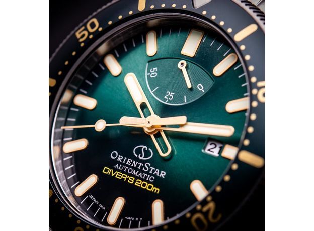 Orient RE-AU0307E00B