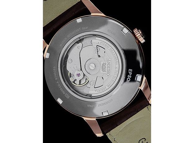Orient FAK00003T0