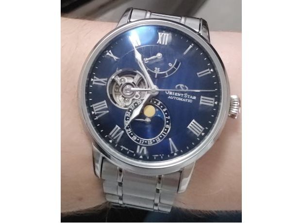 Orient RE-AY0103L00B