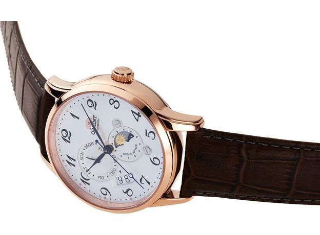 Orient RA-AK0001S10B