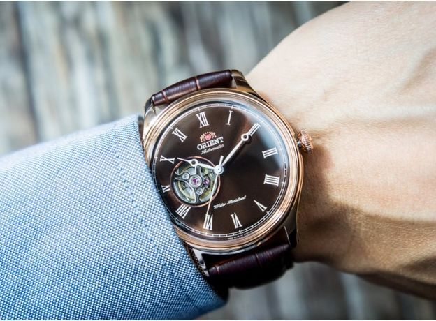 Orient FAG00001T0