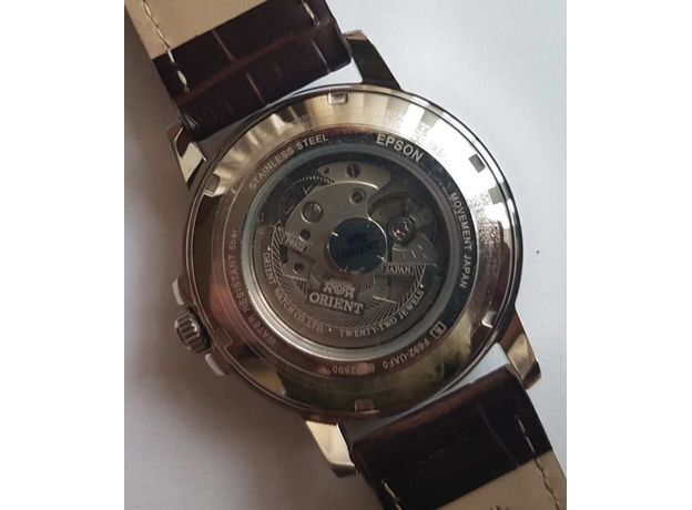 Orient RA-AA0C06E19B