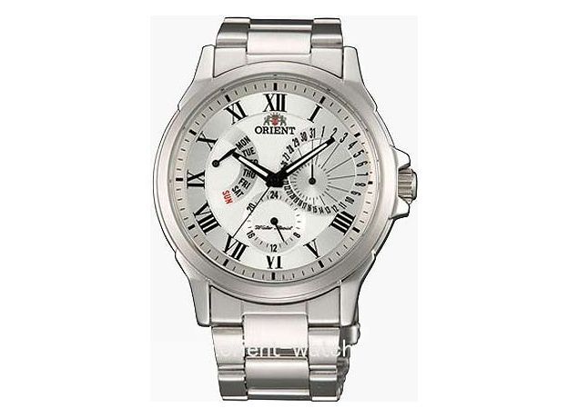 Orient UU08001S0