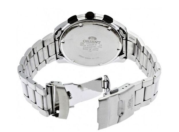 Orient FTT13001D0