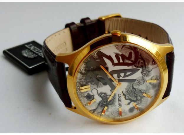 Orient FQB2U001W