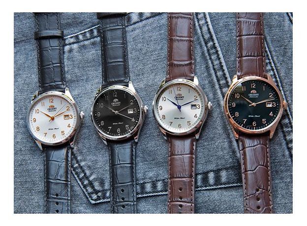 Orient FER2J004S