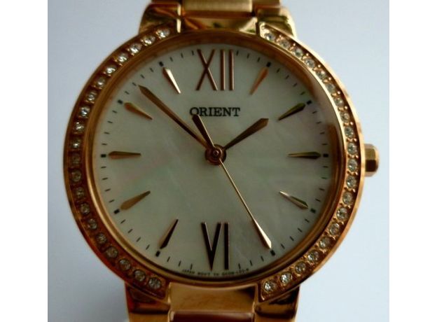 Orient QC0M001W