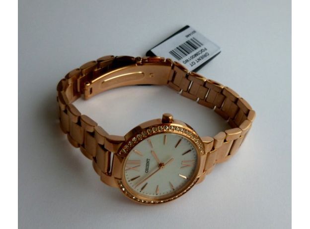 Orient QC0M001W