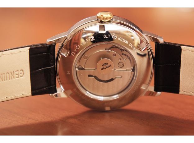 Orient FET0P004W0