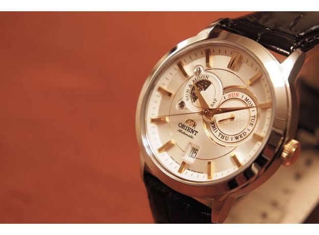 Orient FET0P004W0