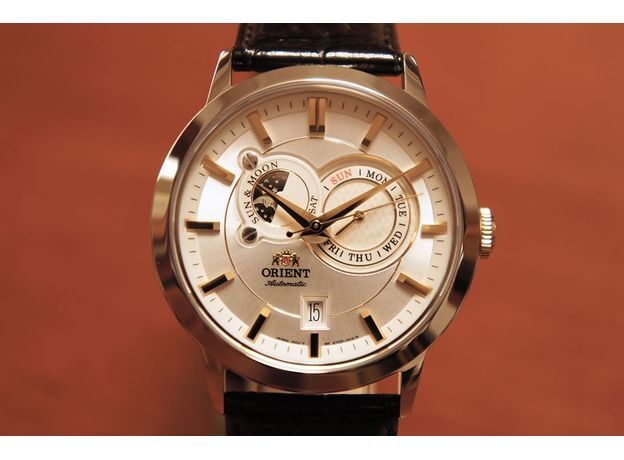 Orient FET0P004W0