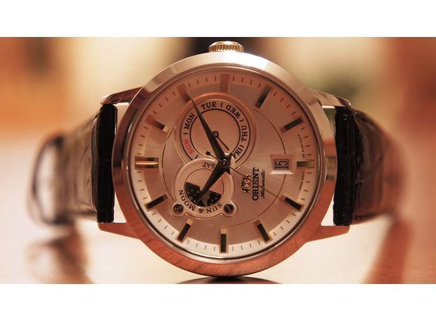 Orient FET0P004W0