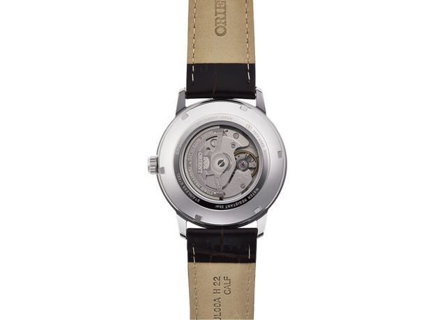 Orient RA-AC0F07S10B