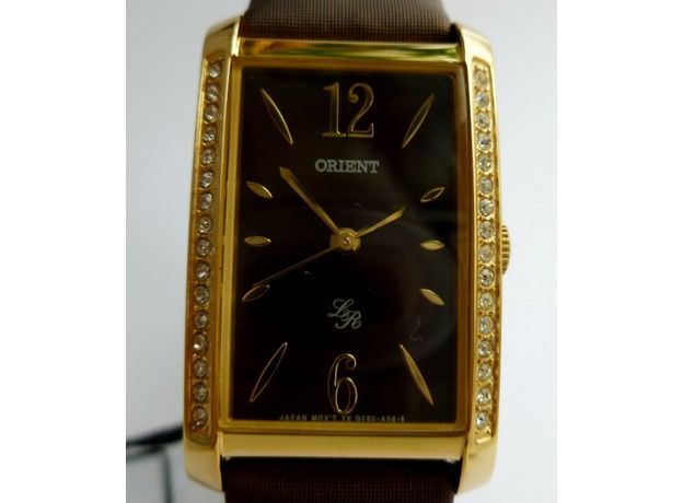 Orient QCBG003T