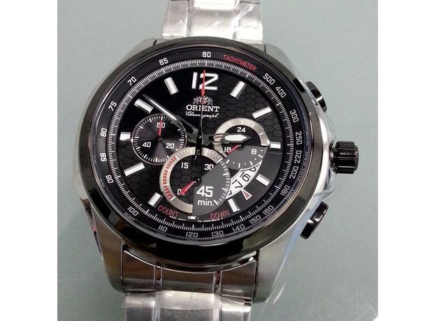 Orient SY00001B