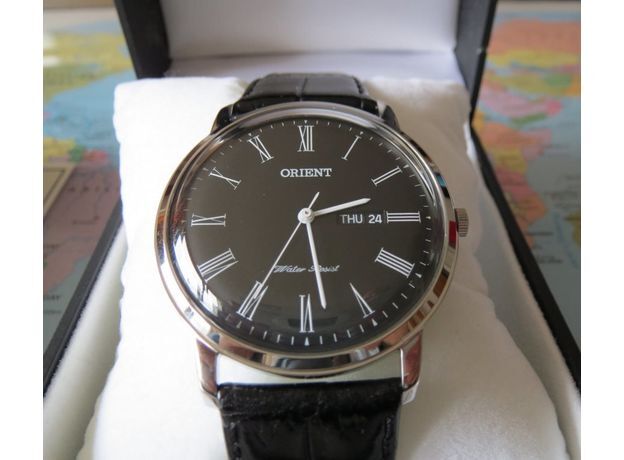 Orient UG1R008B
