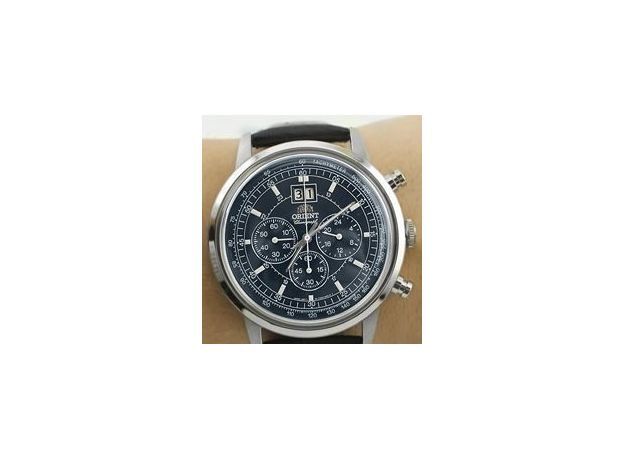 Orient TV02003D
