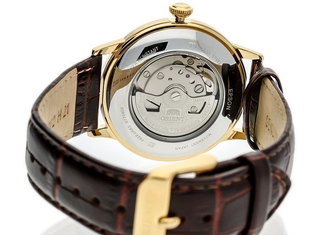 Orient RA-AP0004S10B