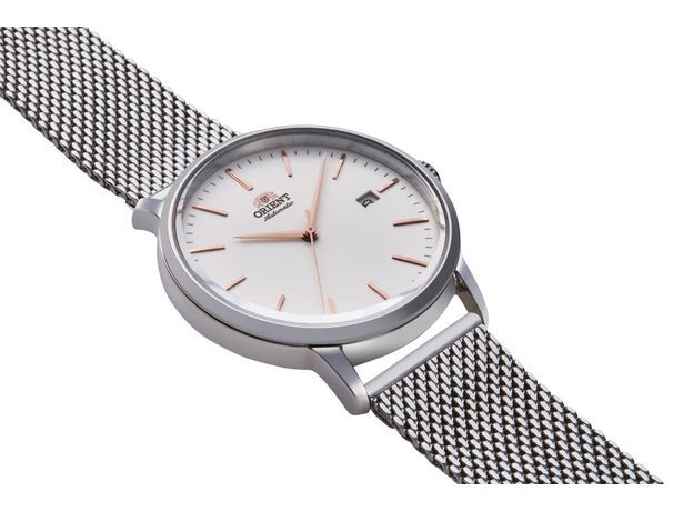 Orient RA-AC0E07S10B