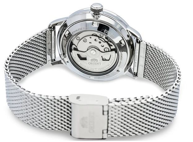 Orient RA-AC0E07S10B