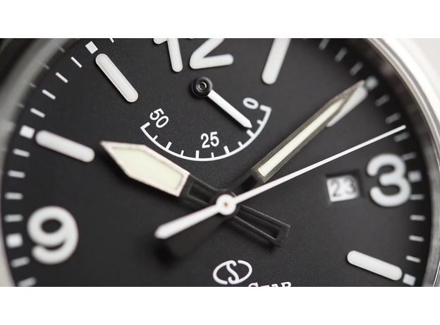 Orient RE-AU0203B00B