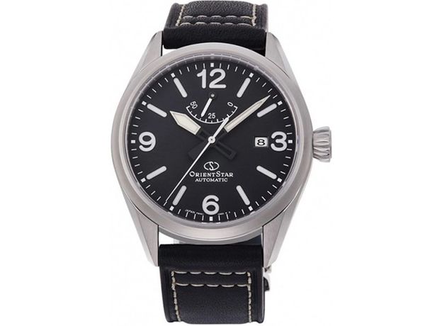 Orient RE-AU0203B00B