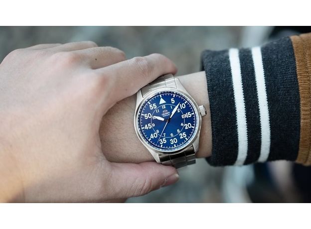 Orient RA-AC0H01L10B