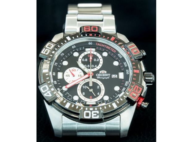 Orient TT16002B