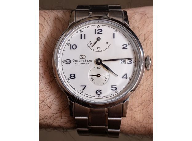 Orient RE-AW0006S00B