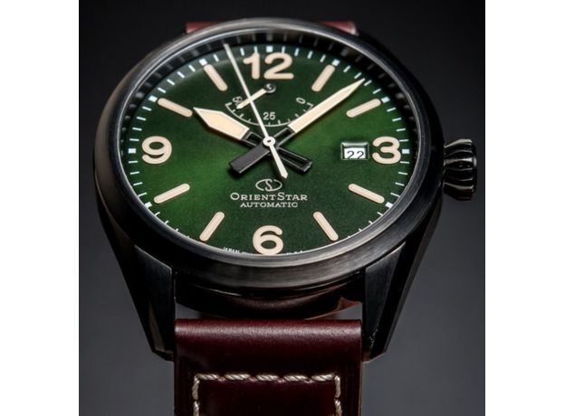 Orient RE-AU0201E00B