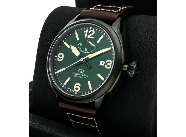 Orient RE-AU0201E00B