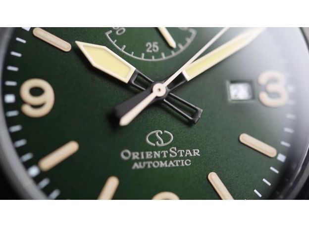 Orient RE-AU0201E00B