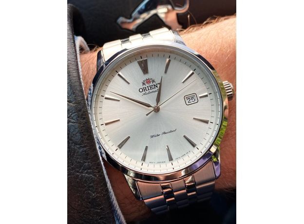 Orient RA-AC0F02S10B