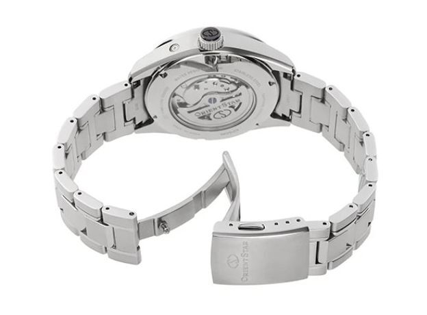 Orient RE-AY0001B00B