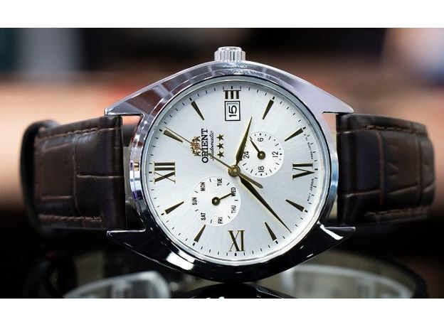 Orient RA-AK0508S10B