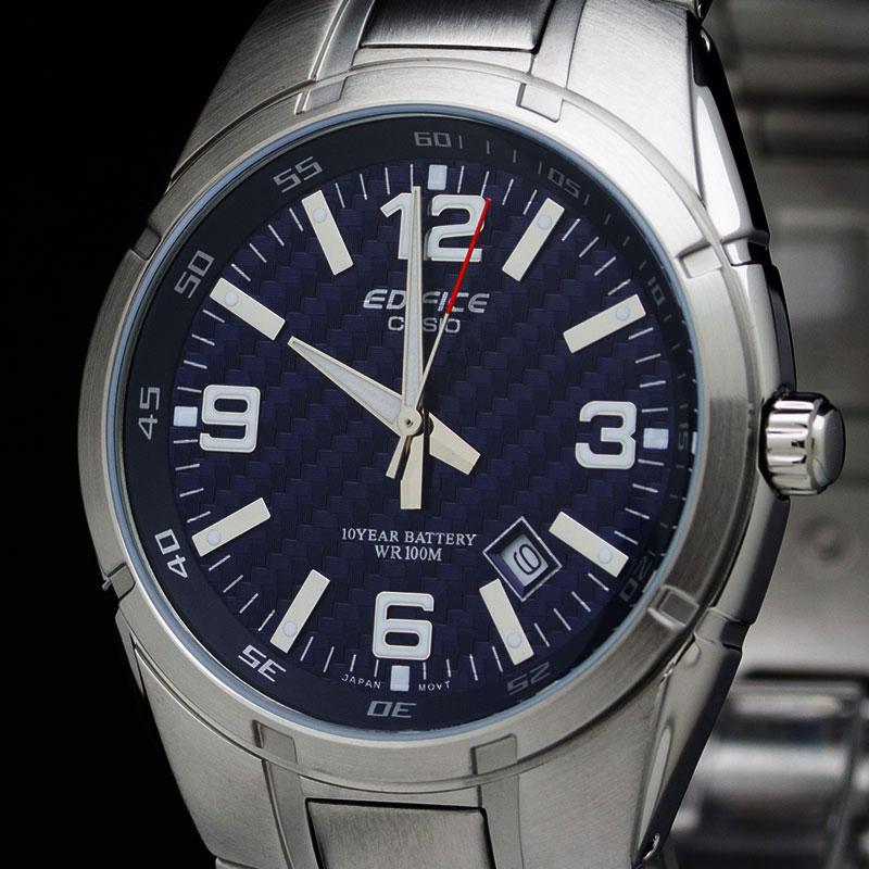 Casio EF-125D-2A
