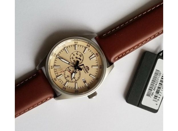 Orient RA-AK0405Y10B