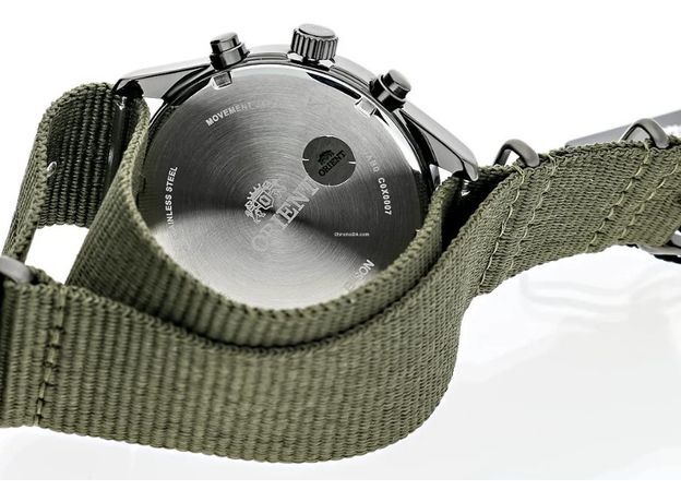 Orient RA-KV0501E10B