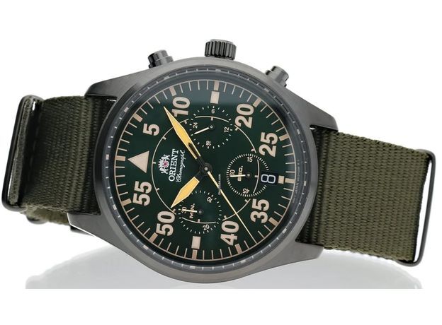 Orient RA-KV0501E10B